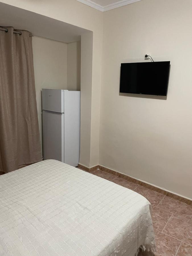 Ferienwohnung Montana Y Playa Vila-real Exterior foto